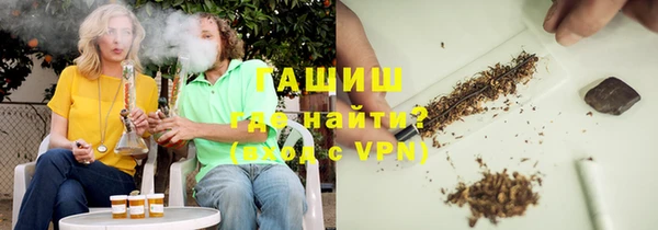 шишки Лагань