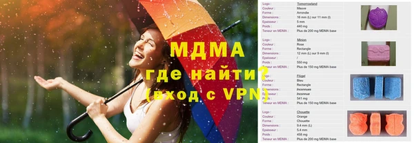 шишки Лагань