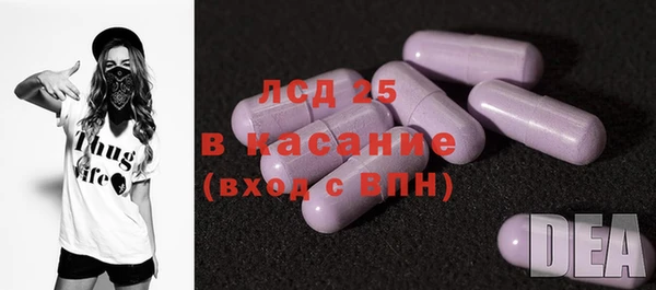 шишки Лагань